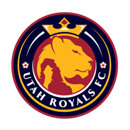Utah Royals (F)