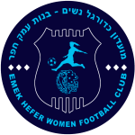  Maccabi Emek Hefer (K)