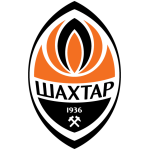  Chakhtar Donetsk M-19