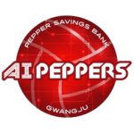  Gwangju AI Peppers (K)