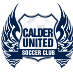  Calder United (W)