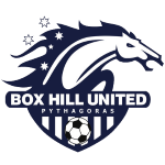  Box Hill United (Ž)