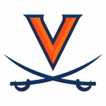  Virginia Cavaliers (M)