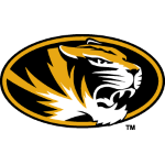  Missouri Tigers (W)