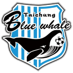  Taichung Blue Whale (M)