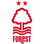  Nottingham Forest U21