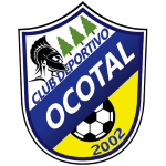  Deportivo Ocotal Sub-20