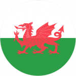  Wales (W)