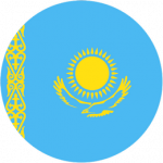 Kazachstan (K)