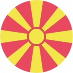  Macedonia del Norte Sub-18