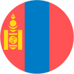 Mongolia MNG