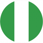   Nigerija (Ž) do 20