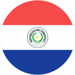  Paragwaj (K)