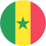  Senegal U-20