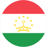 Tajikistan TJK