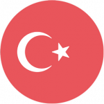 Turquie (F)