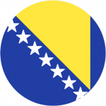  Bosna i Hercegovina (Ž)