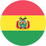  Bolivie (F)