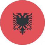 Albania ALB