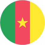 Cameroon (W)