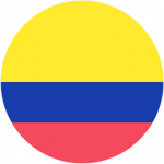  Colombia (Ž)
