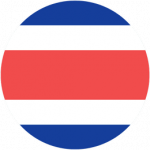  Costa Rica (M) Sub-20