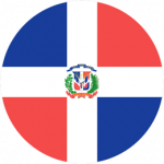Dominican Republic DOM