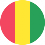   Guinea (D) Under-18