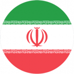   Iran (K) U-18