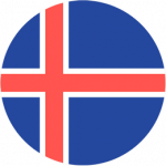  Islandia (K)