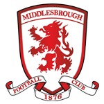  Middlesbrough Sub-21