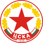 CSKA Sfia