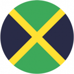  Jamaica (M)
