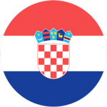  Croatie (F)